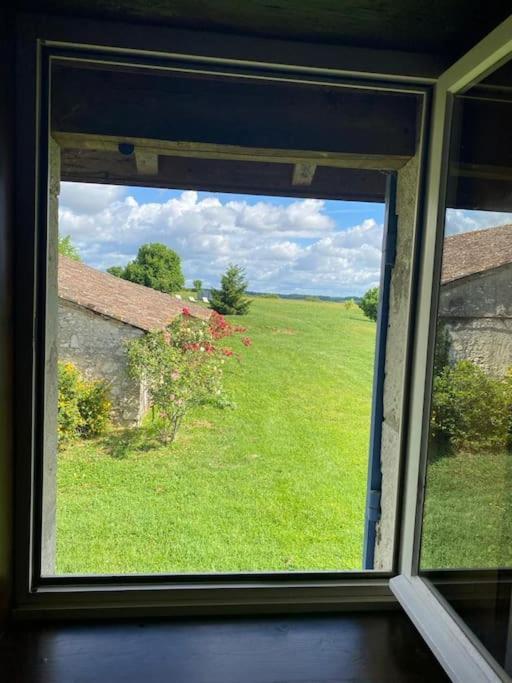Maison 3 Chambres, Piscine, 2 Hectares De Jardin La Sauvetat-du-Dropt Екстер'єр фото