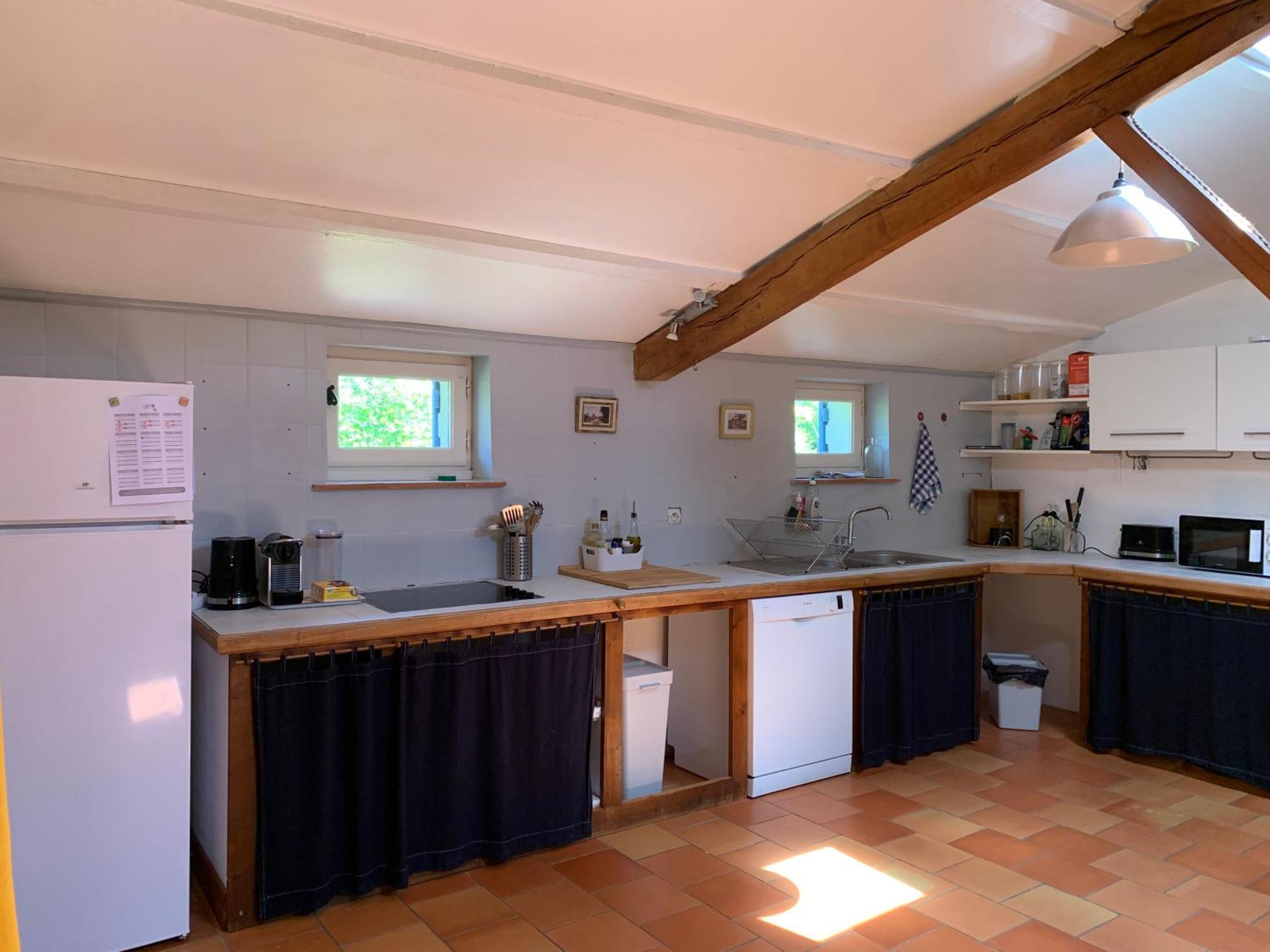 Maison 3 Chambres, Piscine, 2 Hectares De Jardin La Sauvetat-du-Dropt Екстер'єр фото