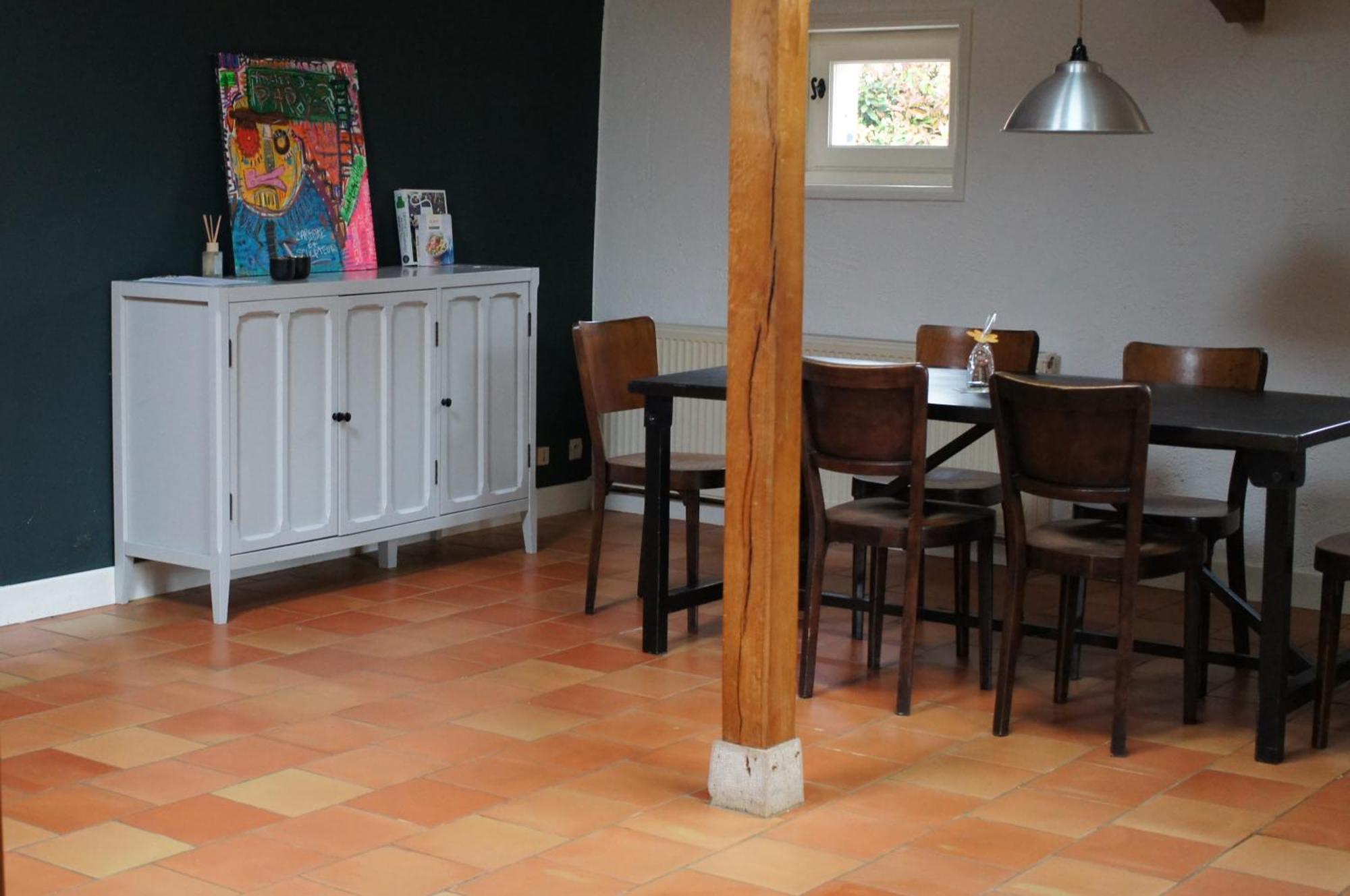 Maison 3 Chambres, Piscine, 2 Hectares De Jardin La Sauvetat-du-Dropt Екстер'єр фото