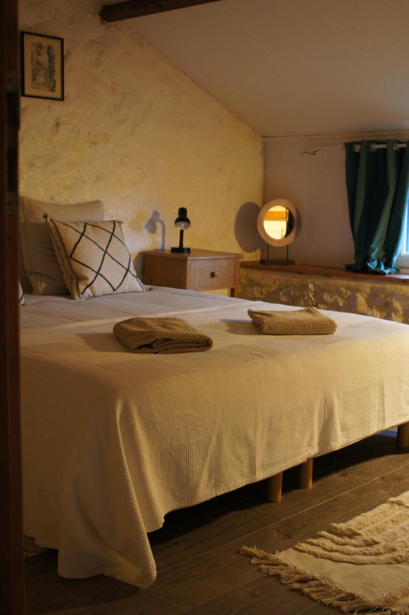Maison 3 Chambres, Piscine, 2 Hectares De Jardin La Sauvetat-du-Dropt Екстер'єр фото