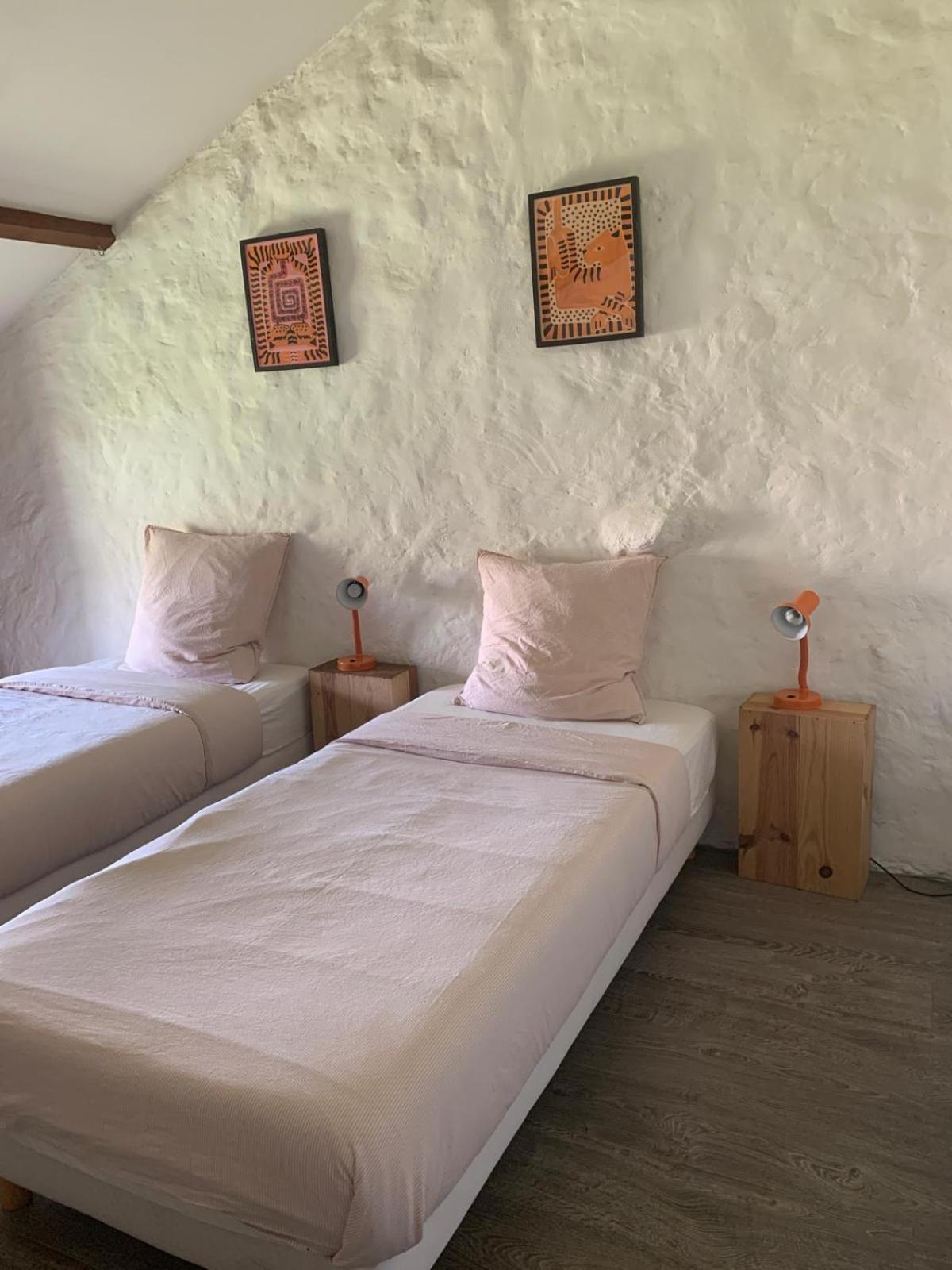 Maison 3 Chambres, Piscine, 2 Hectares De Jardin La Sauvetat-du-Dropt Екстер'єр фото