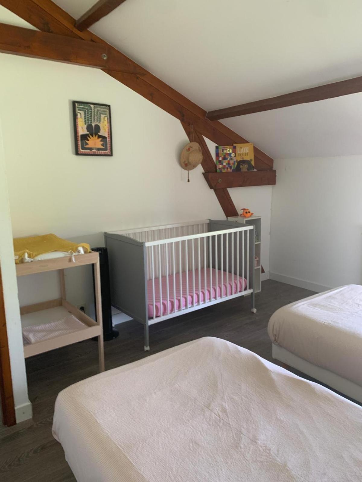Maison 3 Chambres, Piscine, 2 Hectares De Jardin La Sauvetat-du-Dropt Екстер'єр фото